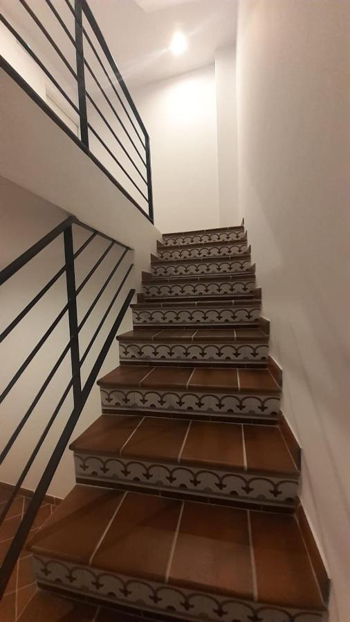 Apartamento Del Sol Frigiliana Zewnętrze zdjęcie