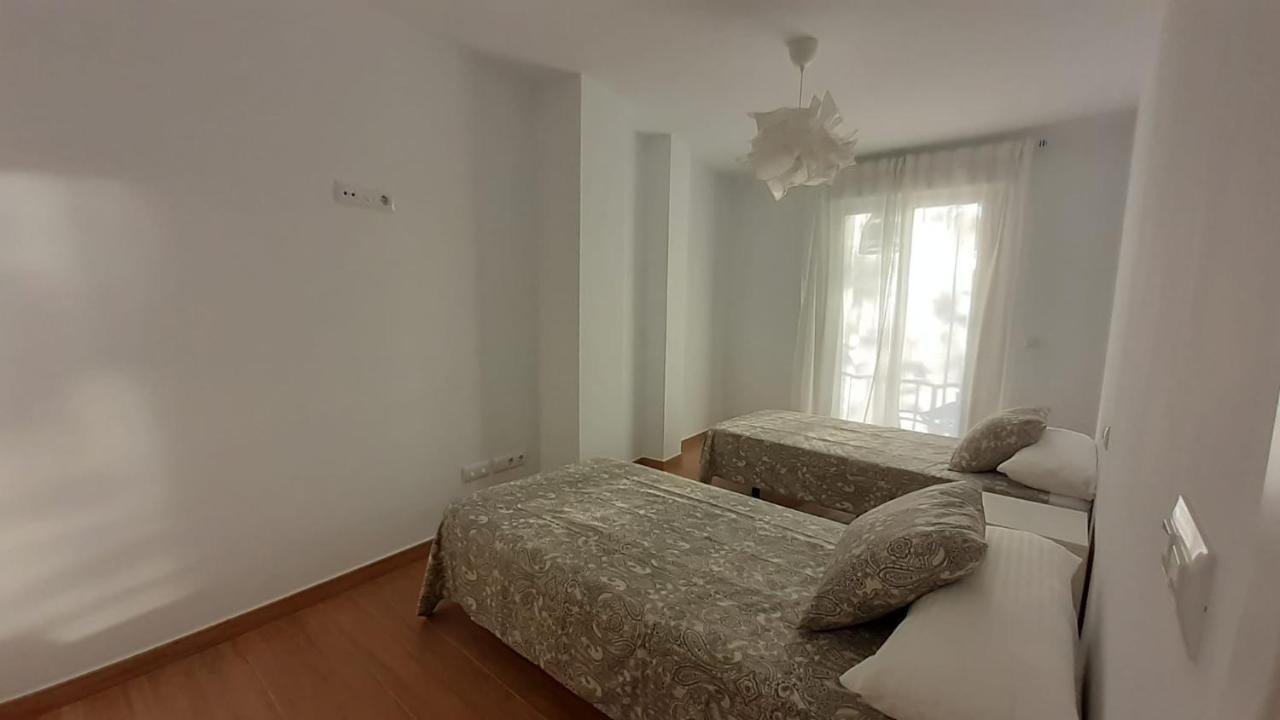 Apartamento Del Sol Frigiliana Zewnętrze zdjęcie