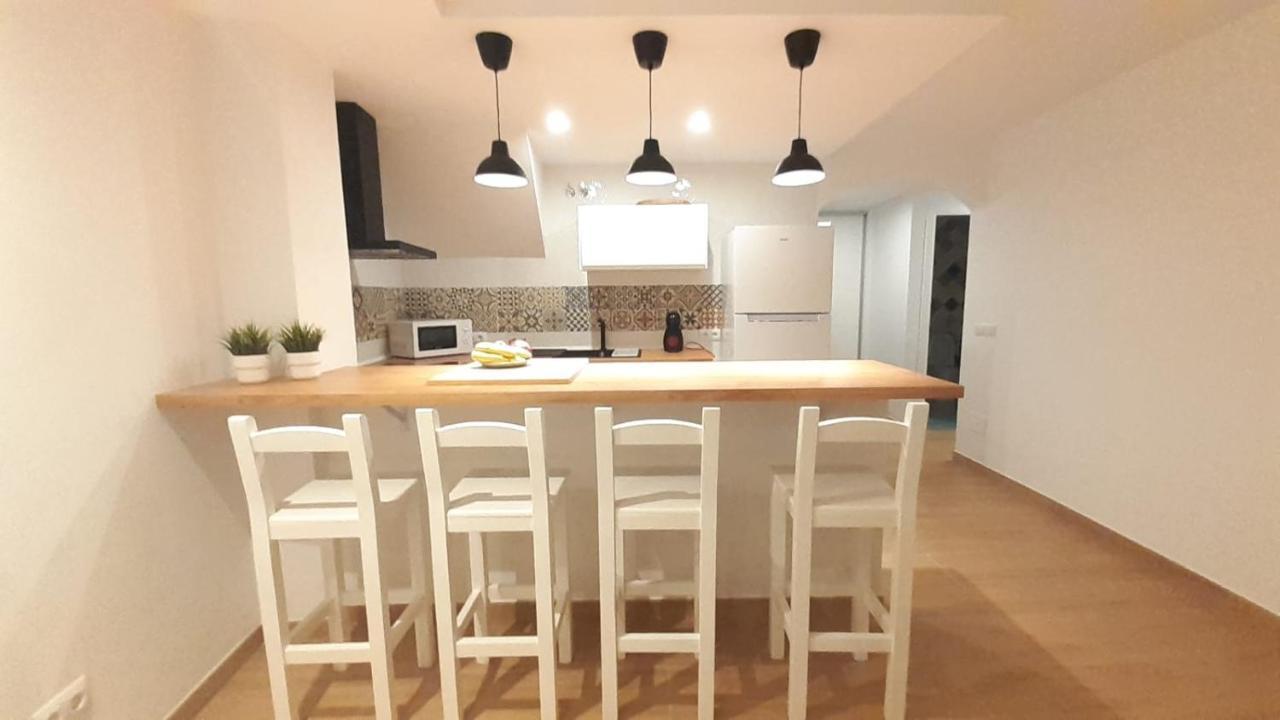 Apartamento Del Sol Frigiliana Zewnętrze zdjęcie