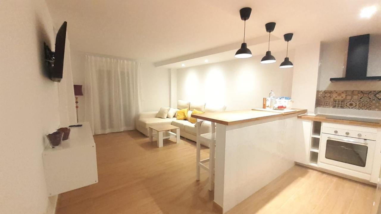 Apartamento Del Sol Frigiliana Zewnętrze zdjęcie