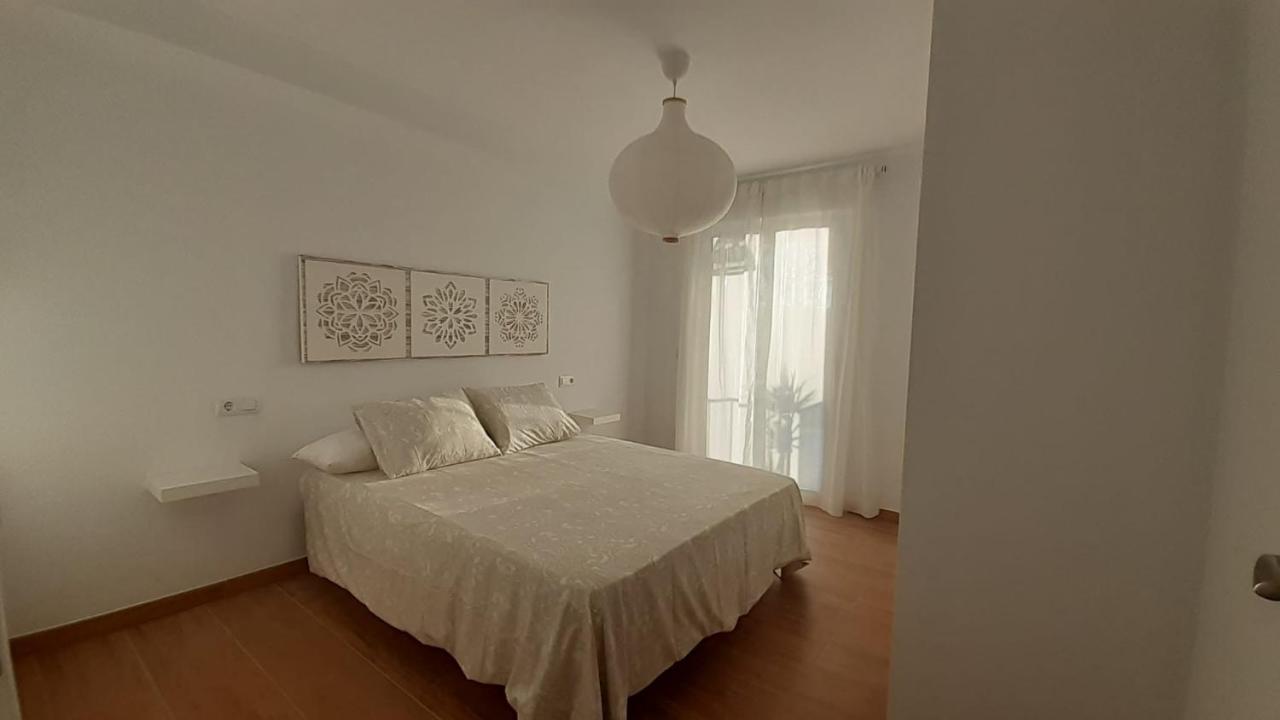 Apartamento Del Sol Frigiliana Zewnętrze zdjęcie