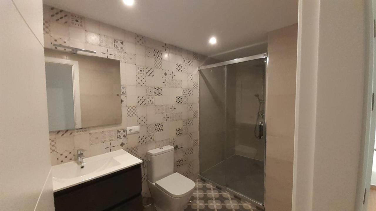 Apartamento Del Sol Frigiliana Zewnętrze zdjęcie