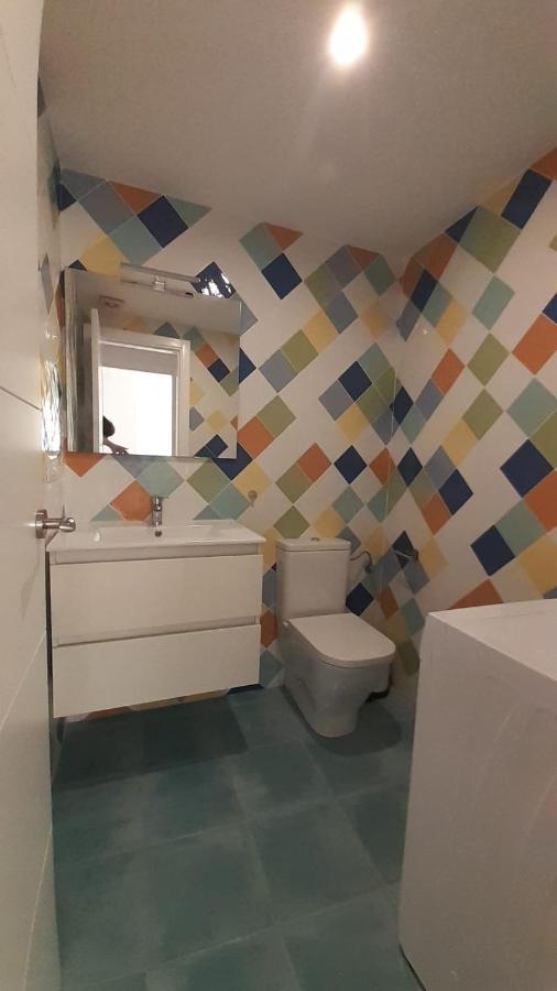 Apartamento Del Sol Frigiliana Zewnętrze zdjęcie