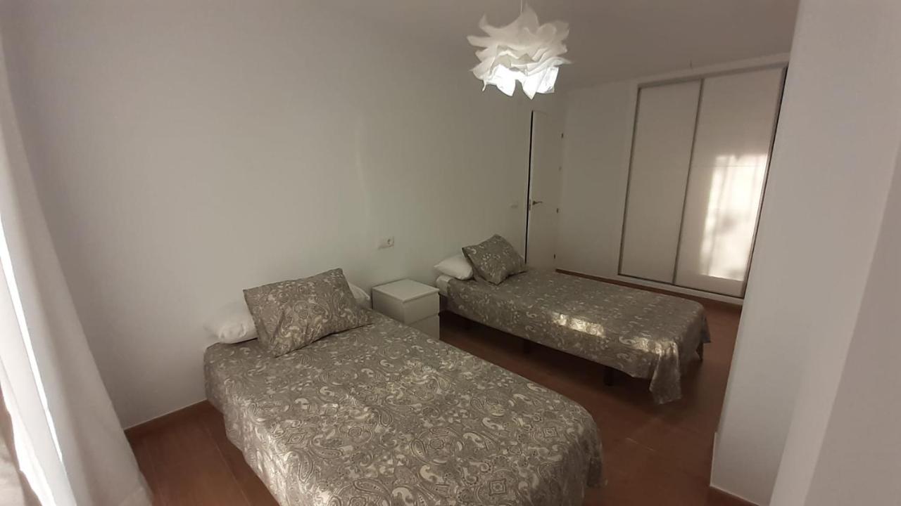 Apartamento Del Sol Frigiliana Zewnętrze zdjęcie