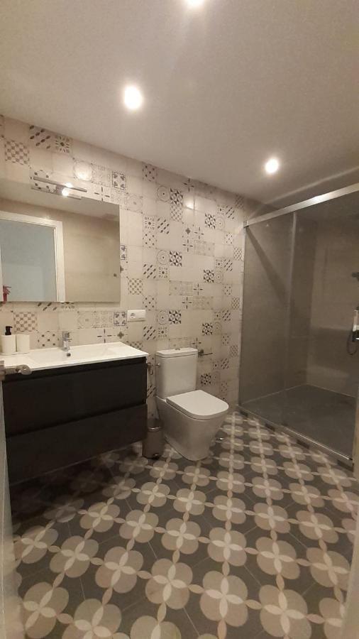 Apartamento Del Sol Frigiliana Zewnętrze zdjęcie