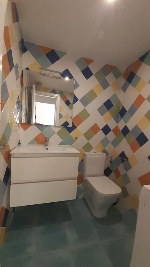 Apartamento Del Sol Frigiliana Zewnętrze zdjęcie