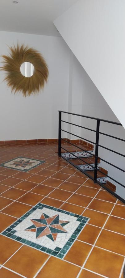 Apartamento Del Sol Frigiliana Zewnętrze zdjęcie