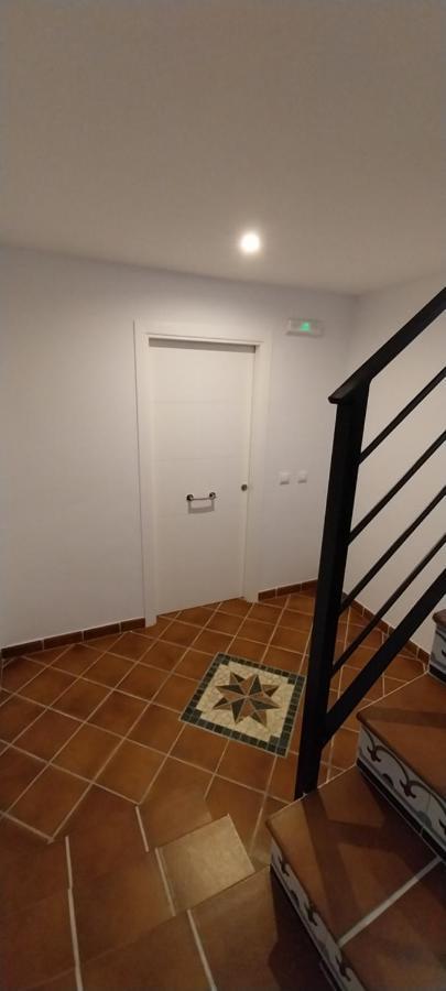 Apartamento Del Sol Frigiliana Zewnętrze zdjęcie